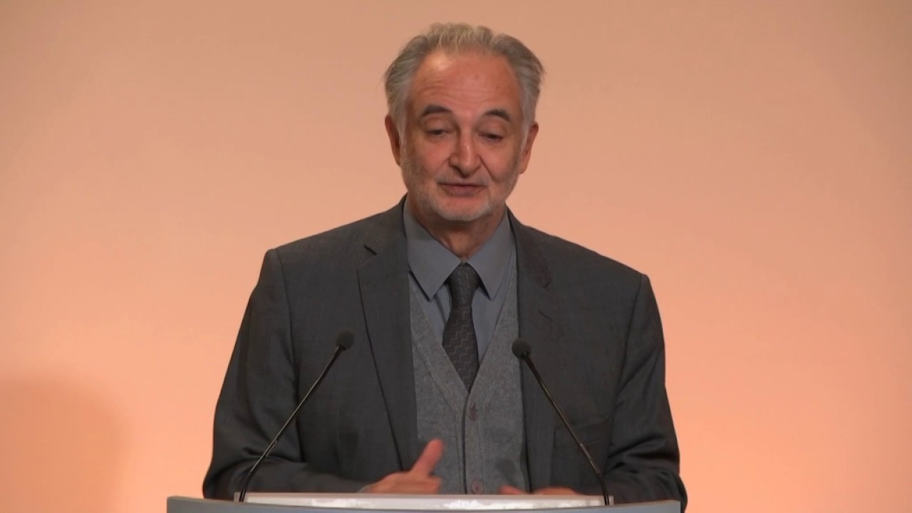 Jacques Attali, Peuton prévoir l'avenir ? Séminaire R&D EDF